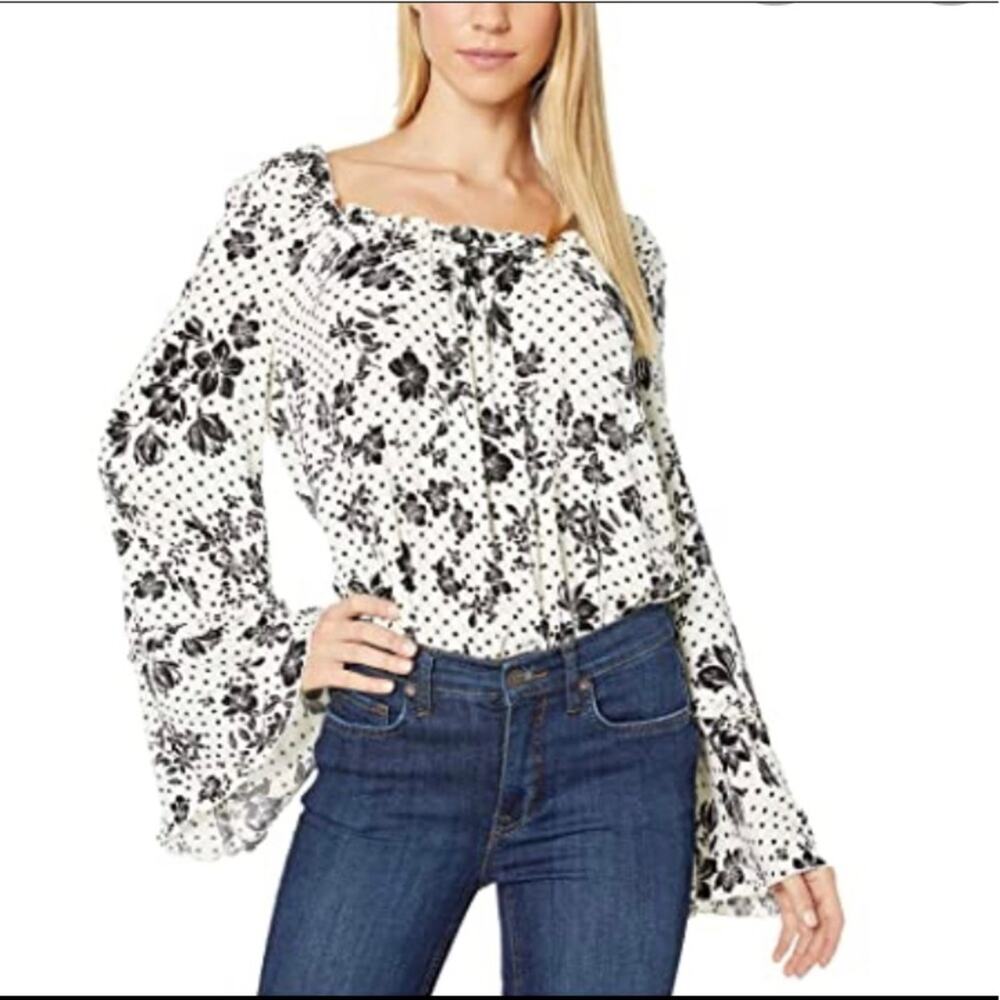 Free People One on One Date Bodysuit Size Small